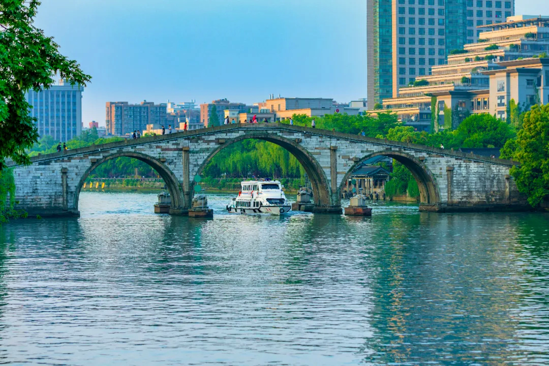 拱宸橋