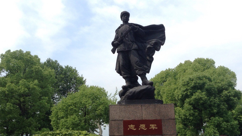 杭州黨建“1+10”經(jīng)典線路升級！杭州人身邊的紅色旅游線路