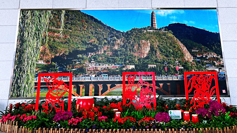 革命圣地延安將建設成彰顯紅色文化的中國革命博物館城
